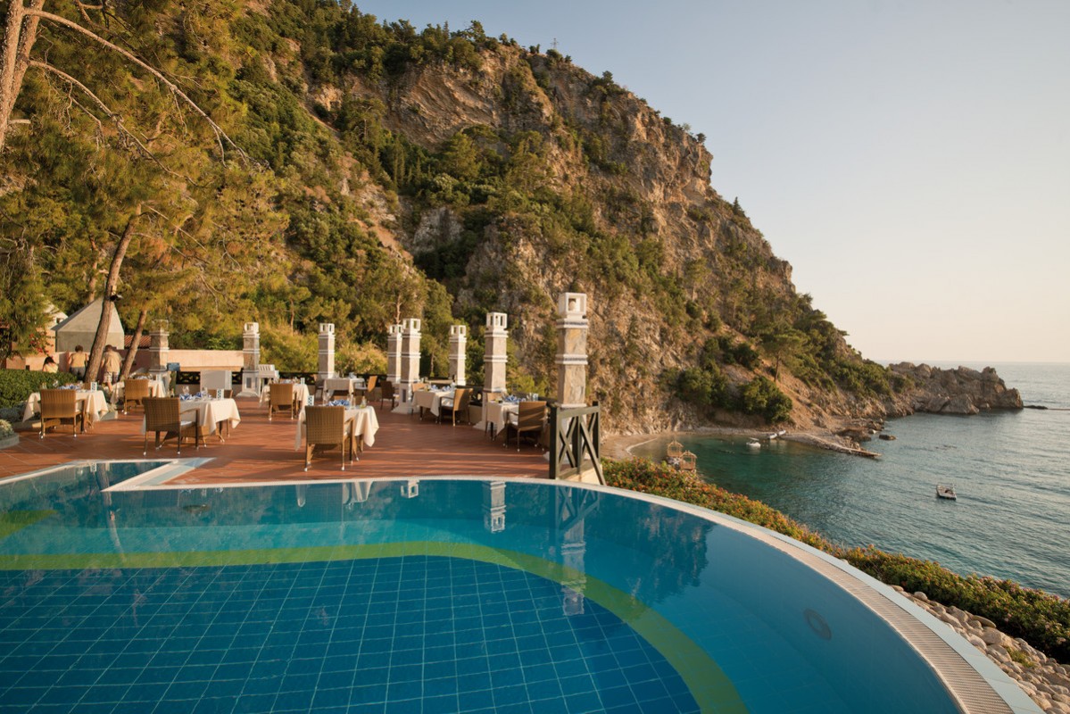 Hotel Liberty Lykia Adults Only, Türkei, Türkische Ägäisregion, Ölüdeniz, Bild 9