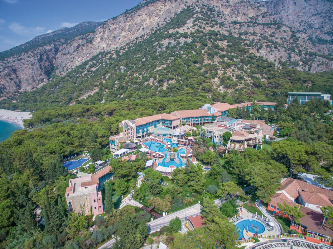 Liberty Hotels Lykia Adult Only, Türkei, Türkische Ägäisregion, Ölüdeniz, Bild 26