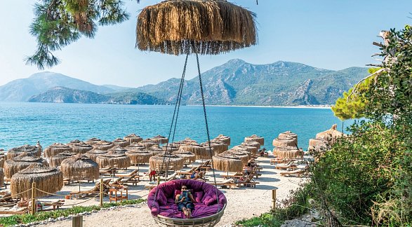 Hotel Liberty Lykia Adults Only, Türkei, Türkische Ägäisregion, Ölüdeniz, Bild 10