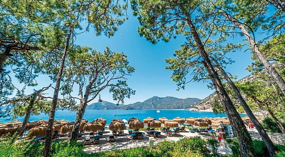 Hotel Liberty Lykia Adults Only, Türkei, Türkische Ägäisregion, Ölüdeniz, Bild 11