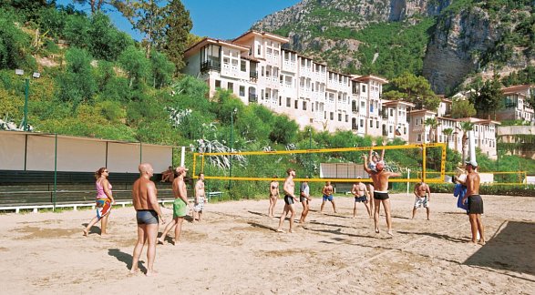 Hotel Liberty Lykia Adults Only, Türkei, Türkische Ägäisregion, Ölüdeniz, Bild 12
