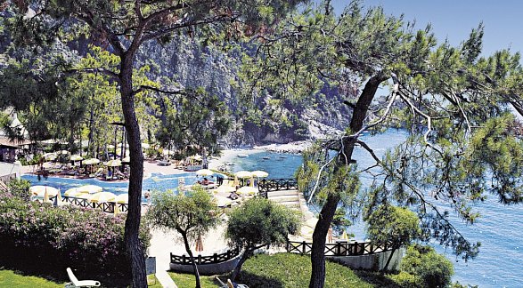 Hotel Liberty Lykia Adults Only, Türkei, Türkische Ägäisregion, Ölüdeniz, Bild 13