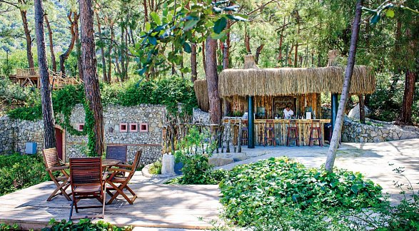 Hotel Liberty Lykia Adults Only, Türkei, Türkische Ägäisregion, Ölüdeniz, Bild 14