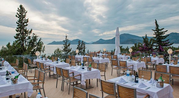 Hotel Liberty Lykia Adults Only, Türkei, Türkische Ägäisregion, Ölüdeniz, Bild 15