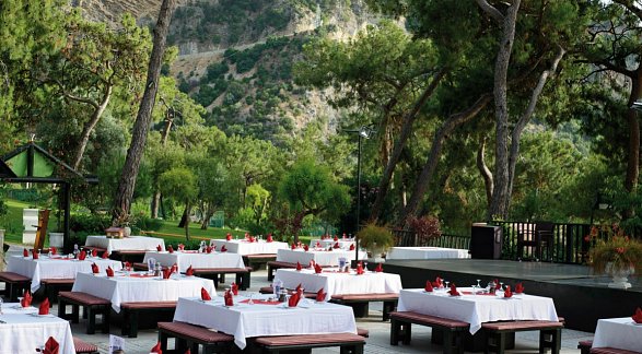 Hotel Liberty Lykia Adults Only, Türkei, Türkische Ägäisregion, Ölüdeniz, Bild 17