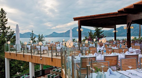 Hotel Liberty Lykia Adults Only, Türkei, Türkische Ägäisregion, Ölüdeniz, Bild 18