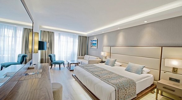 Hotel Liberty Lykia Adults Only, Türkei, Türkische Ägäisregion, Ölüdeniz, Bild 2