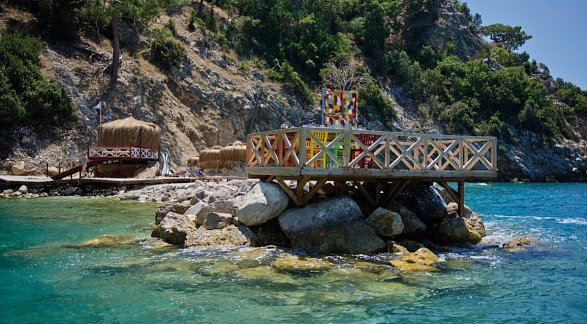 Hotel Liberty Lykia Adults Only, Türkei, Türkische Ägäisregion, Ölüdeniz, Bild 20