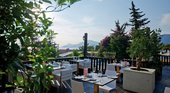 Hotel Liberty Lykia Adults Only, Türkei, Türkische Ägäisregion, Ölüdeniz, Bild 21