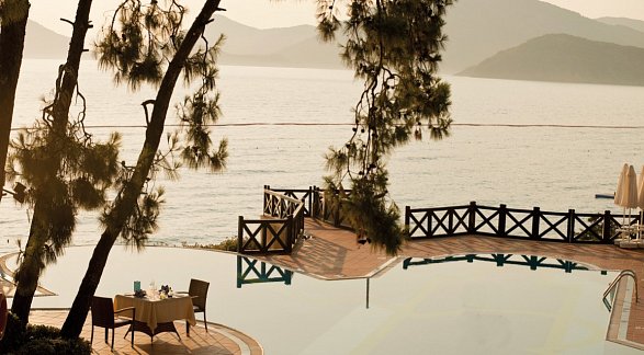 Hotel Liberty Lykia Adults Only, Türkei, Türkische Ägäisregion, Ölüdeniz, Bild 22