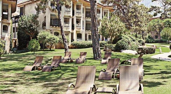 Hotel Liberty Lykia Adults Only, Türkei, Türkische Ägäisregion, Ölüdeniz, Bild 23