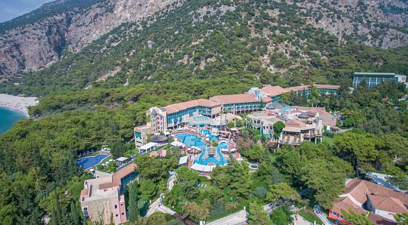 Hotel Liberty Lykia Adults Only, Türkei, Türkische Ägäisregion, Ölüdeniz, Bild 25