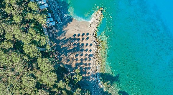 Hotel Liberty Lykia Adults Only, Türkei, Türkische Ägäisregion, Ölüdeniz, Bild 26