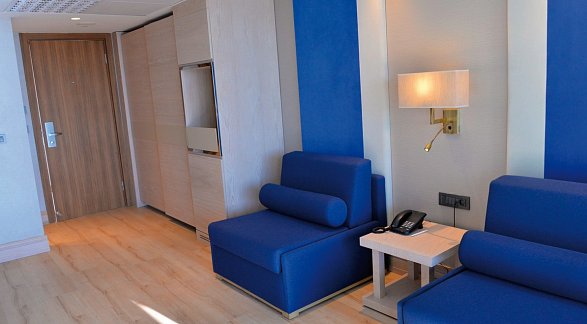 Hotel Liberty Lykia Adults Only, Türkei, Türkische Ägäisregion, Ölüdeniz, Bild 3