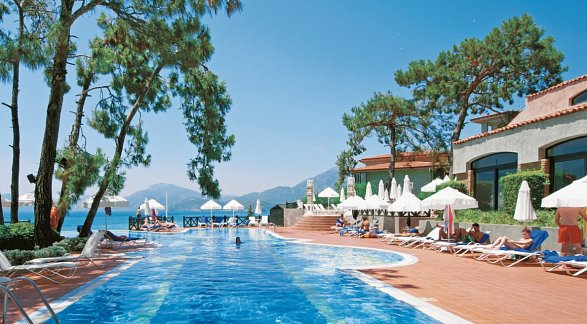 Hotel Liberty Lykia Adults Only, Türkei, Türkische Ägäisregion, Ölüdeniz, Bild 6