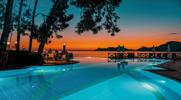 Hotel Liberty Lykia Adults Only, Türkei, Türkische Ägäisregion, Ölüdeniz, Bild 8