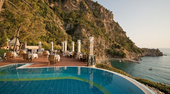 Hotel Liberty Lykia Adults Only, Türkei, Türkische Ägäisregion, Ölüdeniz, Bild 9