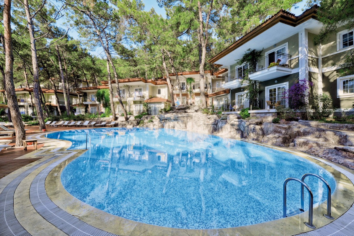 Hotel Grand Yazici Club Turban, Türkei, Türkische Ägäisregion, Marmaris, Bild 13