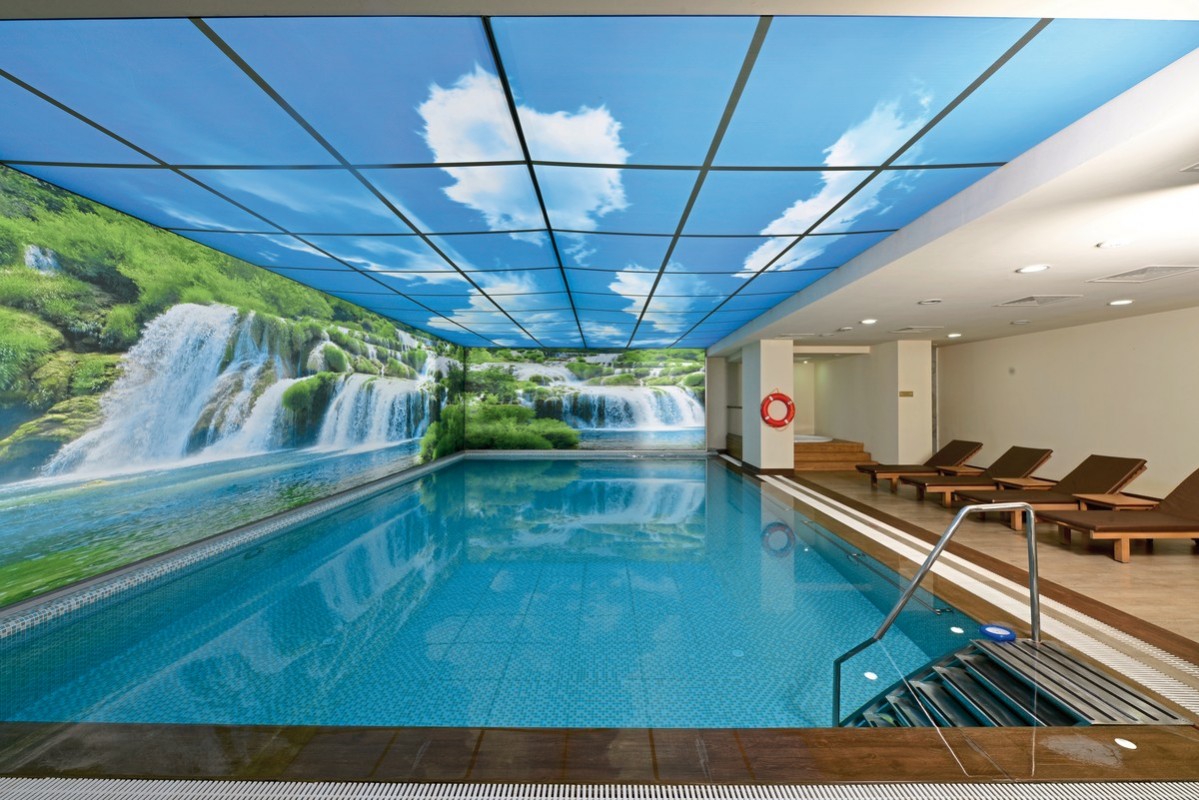 Hotel Grand Yazici Club Turban, Türkei, Türkische Ägäisregion, Marmaris, Bild 16