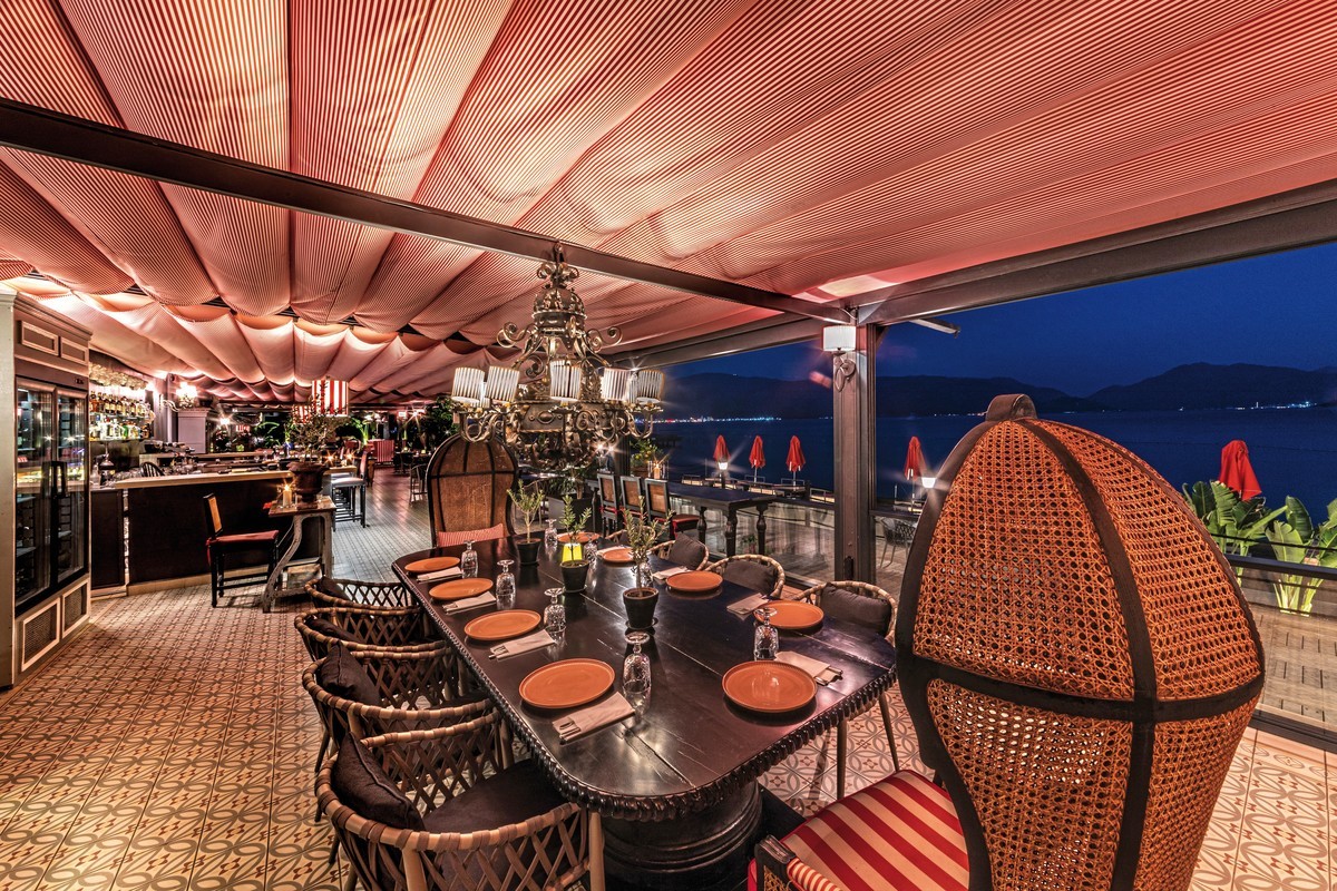 Hotel Grand Yazici Club Turban, Türkei, Türkische Ägäisregion, Marmaris, Bild 31