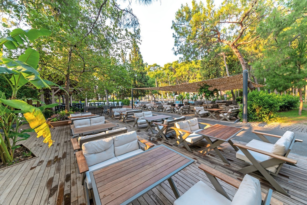 Hotel Grand Yazici Club Turban, Türkei, Türkische Ägäisregion, Marmaris, Bild 33
