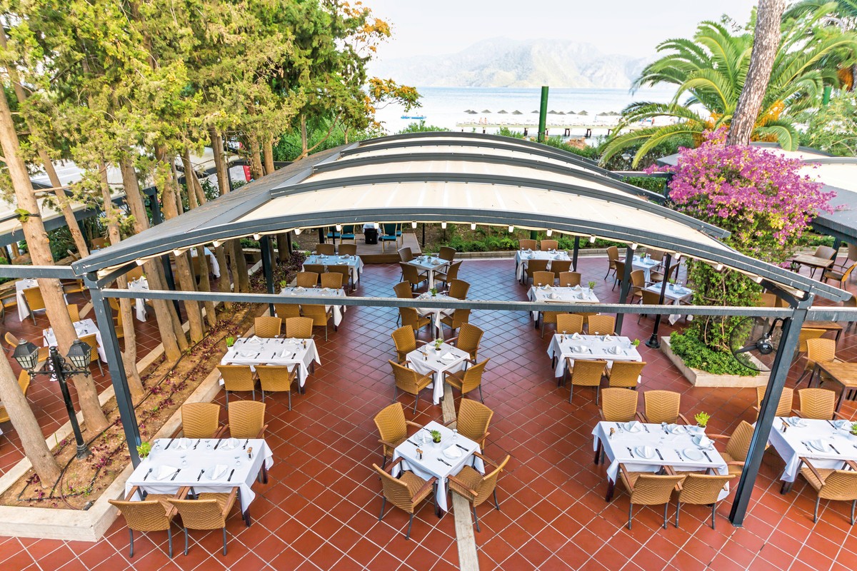 Hotel Grand Yazici Club Turban, Türkei, Türkische Ägäisregion, Marmaris, Bild 35