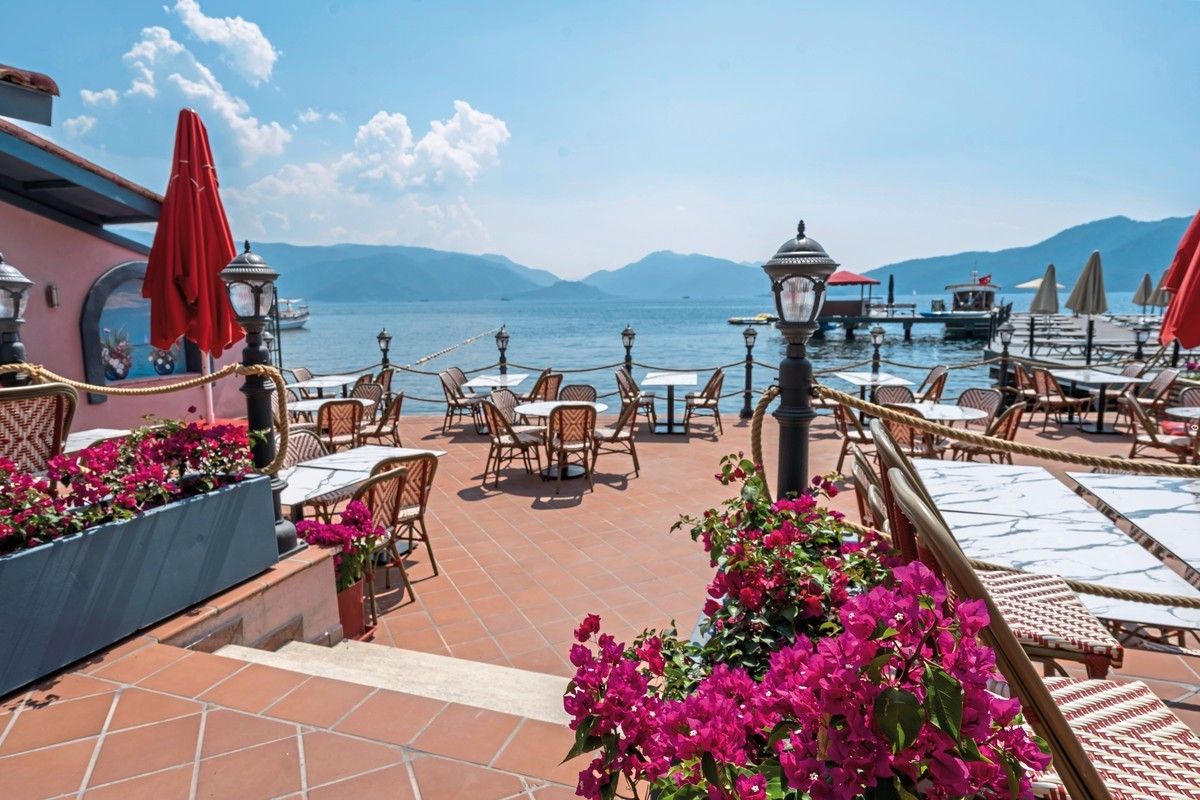 Hotel Grand Yazici Club Turban, Türkei, Türkische Ägäisregion, Marmaris, Bild 38