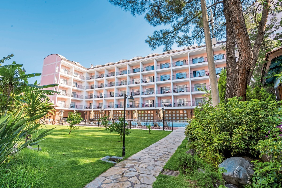 Hotel Grand Yazici Club Turban, Türkei, Türkische Ägäisregion, Marmaris, Bild 42