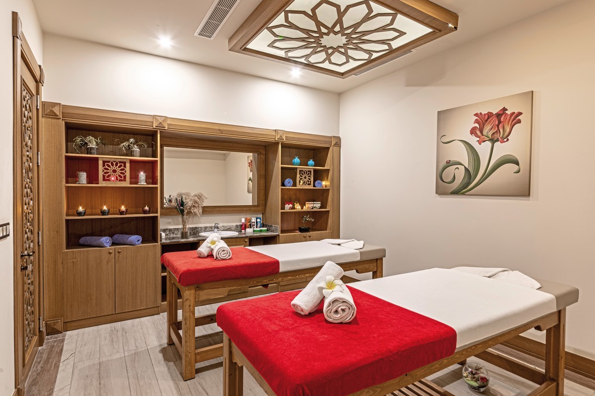 Hotel Grand Yazici Club Turban, Türkei, Türkische Ägäisregion, Marmaris, Bild 47