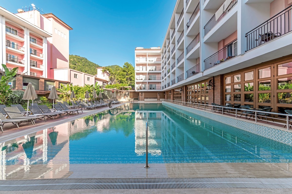 Hotel Grand Yazici Club Turban, Türkei, Türkische Ägäisregion, Marmaris, Bild 12