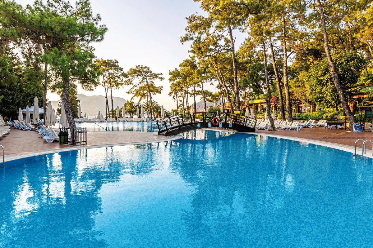 Hotel Grand Yazici Club Turban, Türkei, Türkische Ägäisregion, Marmaris, Bild 14