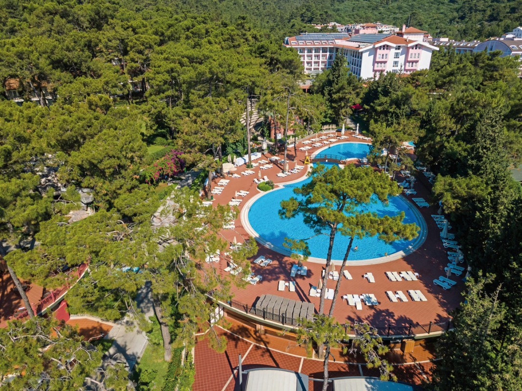 Hotel Grand Yazici Club Turban, Türkei, Türkische Ägäisregion, Marmaris, Bild 15