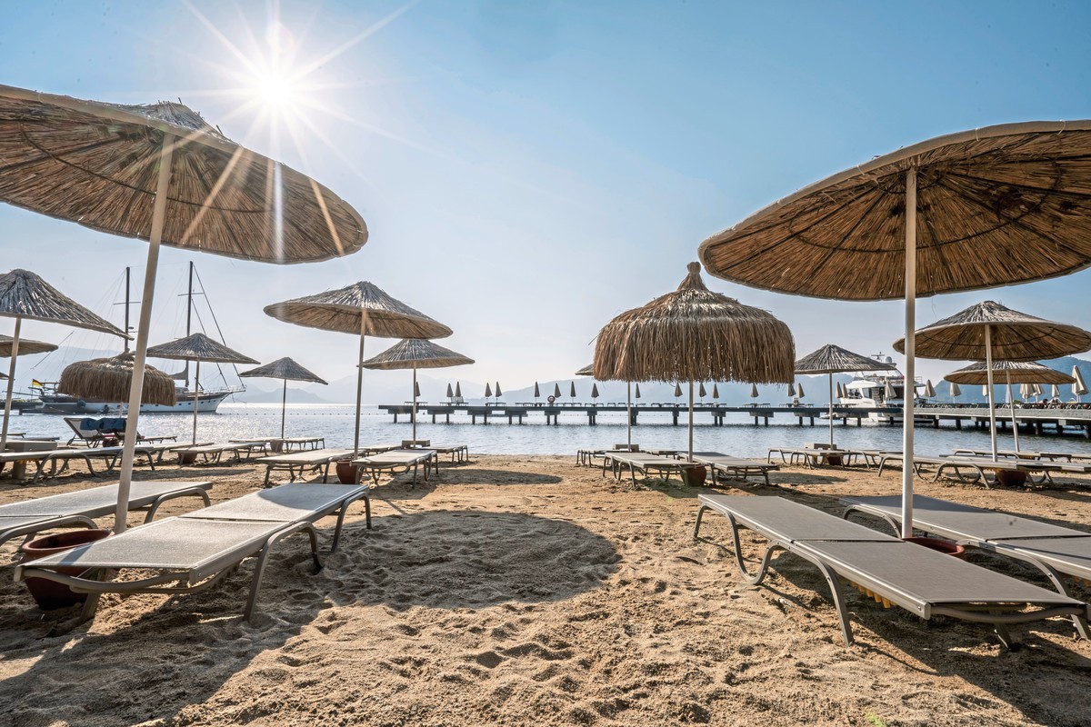 Hotel Grand Yazici Club Turban, Türkei, Türkische Ägäisregion, Marmaris, Bild 19