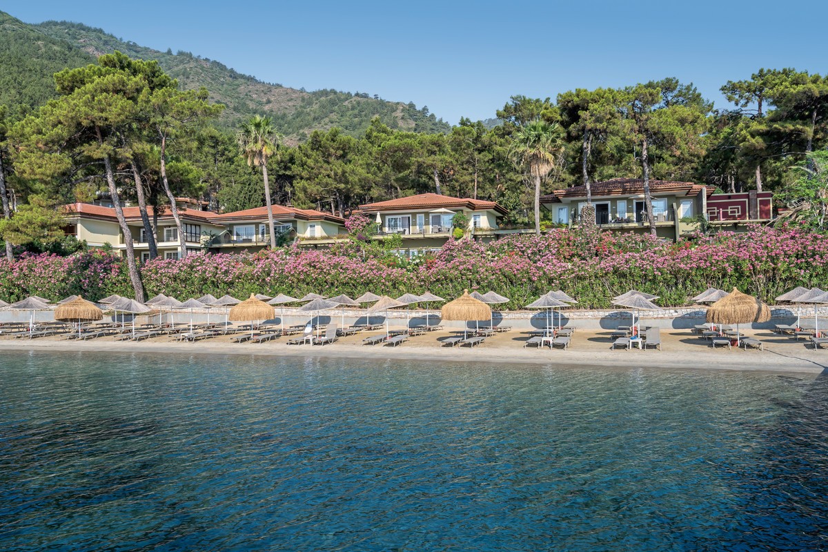 Hotel Grand Yazici Club Turban, Türkei, Türkische Ägäisregion, Marmaris, Bild 20