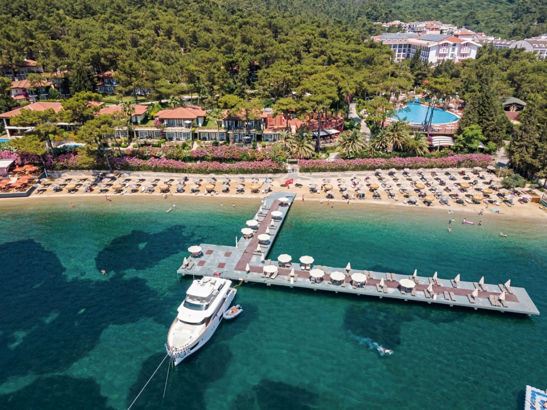 Hotel Grand Yazici Club Turban, Türkei, Türkische Ägäisregion, Marmaris, Bild 23