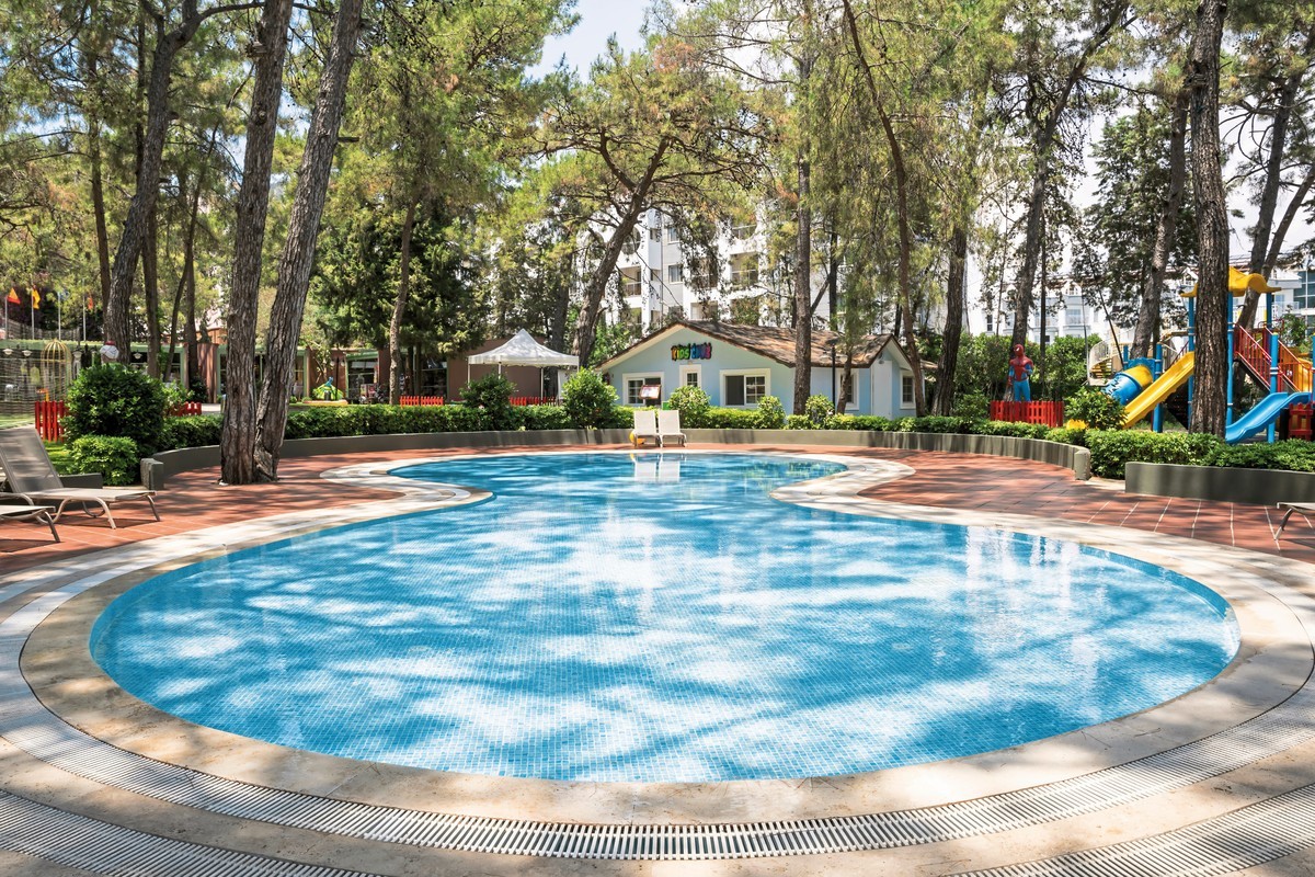 Hotel Grand Yazici Club Turban, Türkei, Türkische Ägäisregion, Marmaris, Bild 24