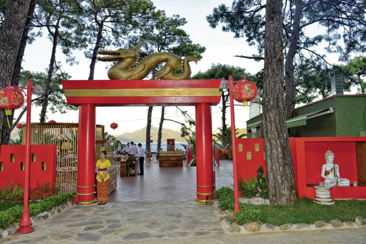 Hotel Grand Yazici Club Turban, Türkei, Türkische Ägäisregion, Marmaris, Bild 27