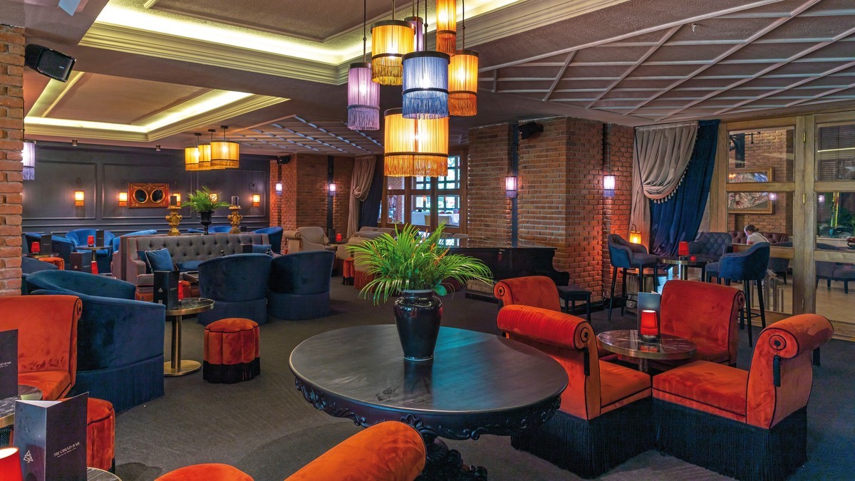 Hotel Grand Yazici Club Turban, Türkei, Türkische Ägäisregion, Marmaris, Bild 29