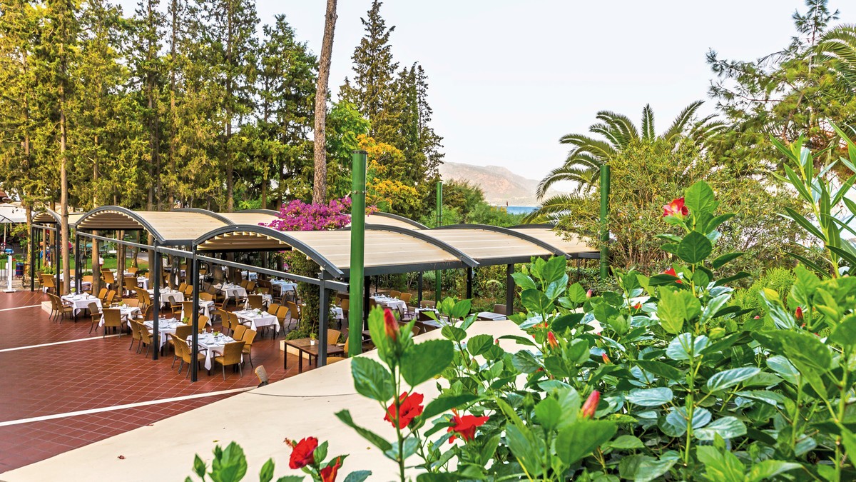 Hotel Grand Yazici Club Turban, Türkei, Türkische Ägäisregion, Marmaris, Bild 36