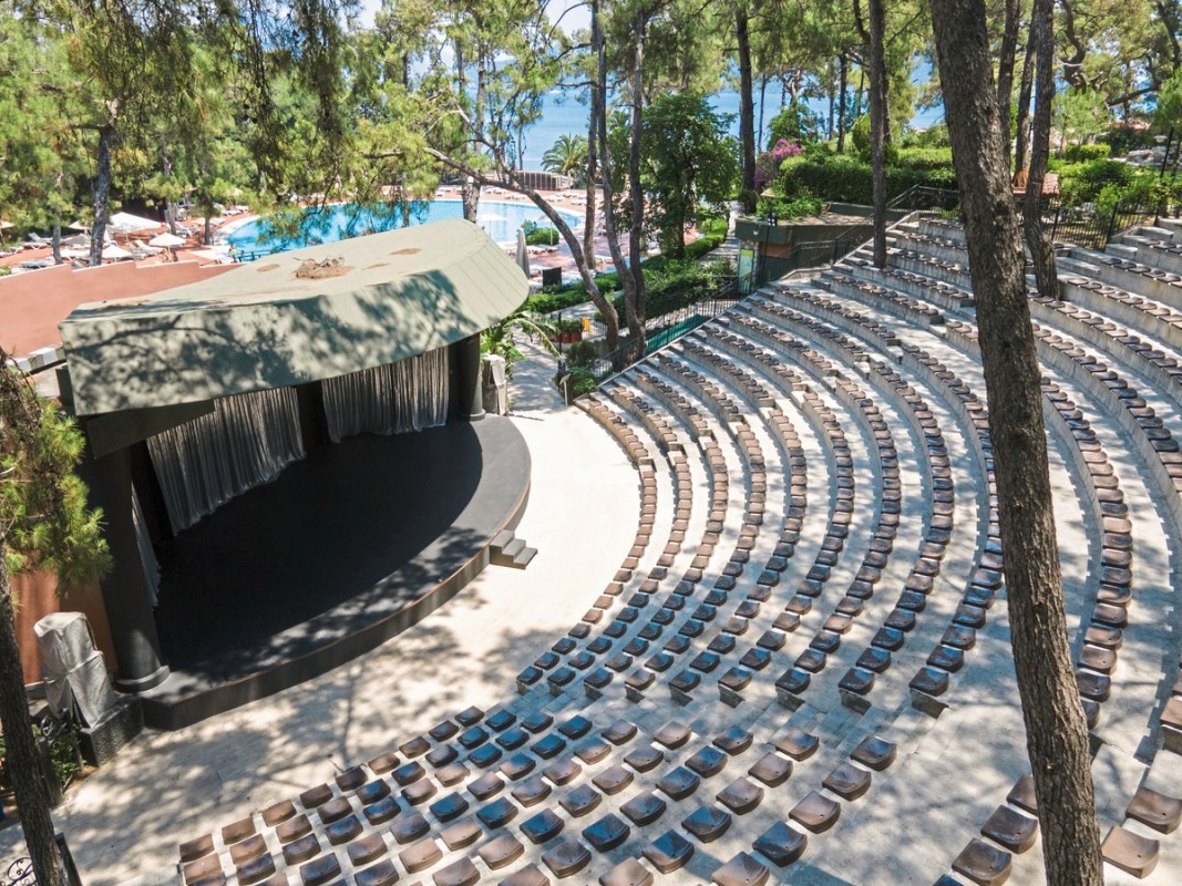 Hotel Grand Yazici Club Turban, Türkei, Türkische Ägäisregion, Marmaris, Bild 43