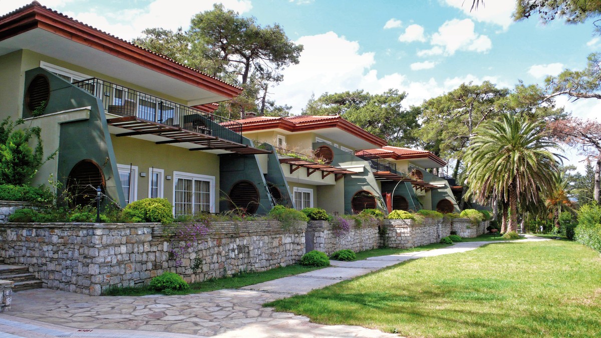 Hotel Grand Yazici Club Turban, Türkei, Türkische Ägäisregion, Marmaris, Bild 44