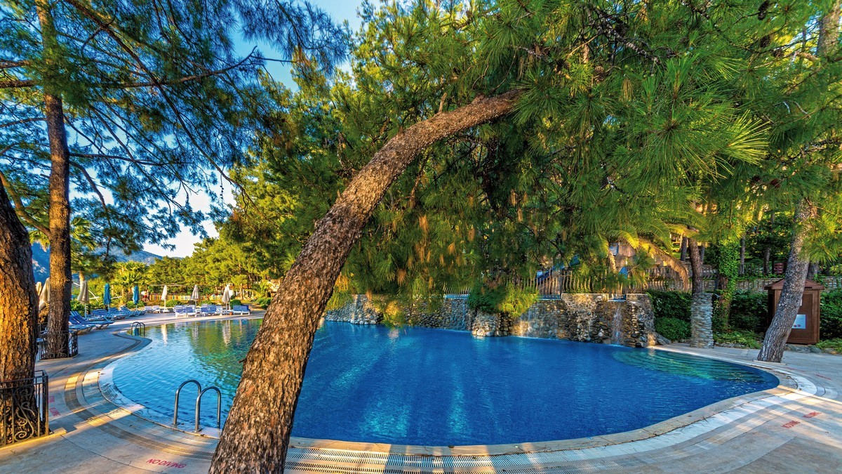 Hotel Grand Yazici Club Marmaris Palace, Türkei, Türkische Ägäisregion, Marmaris, Bild 18
