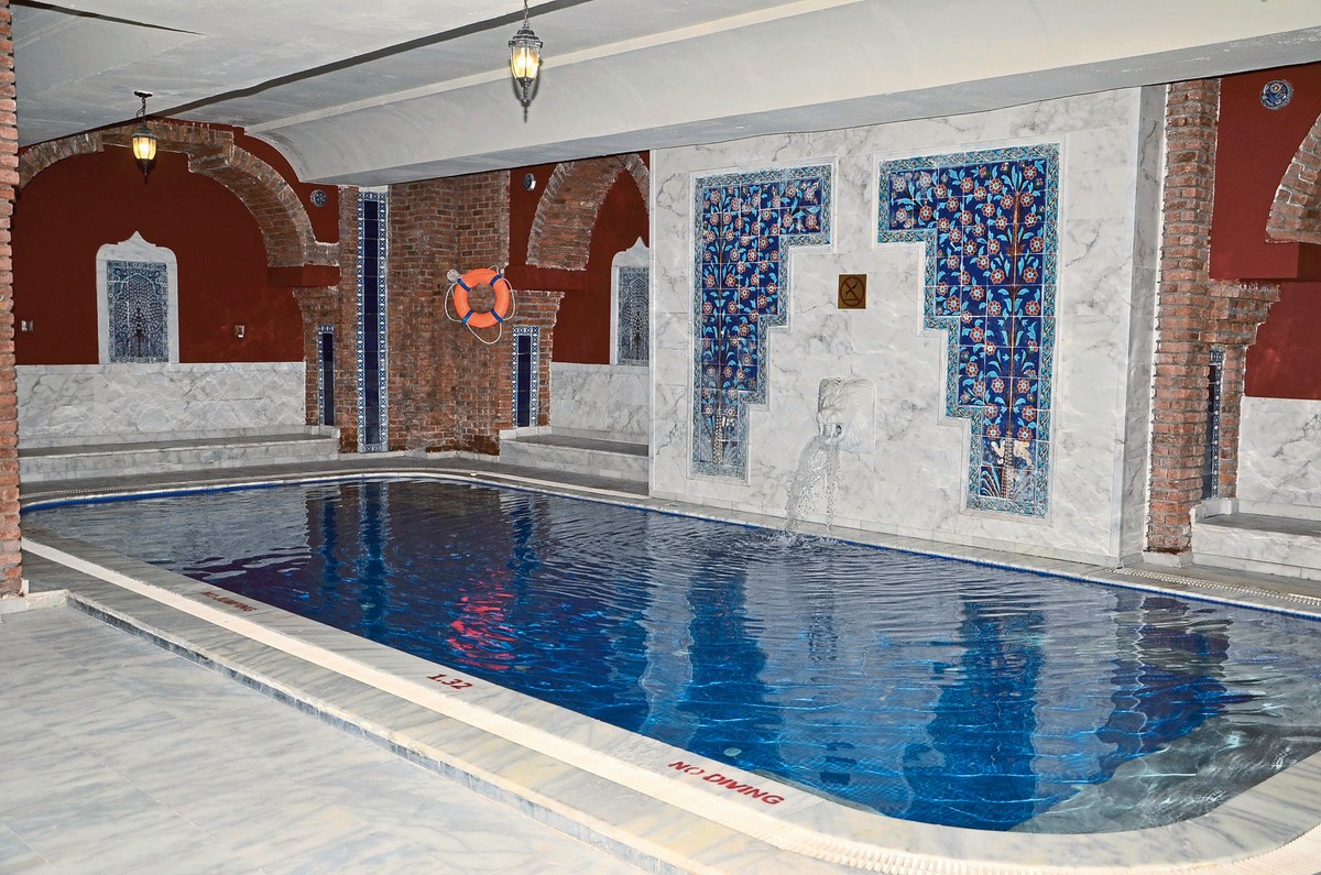 Hotel Grand Yazici Club Marmaris Palace, Türkei, Türkische Ägäisregion, Marmaris, Bild 20