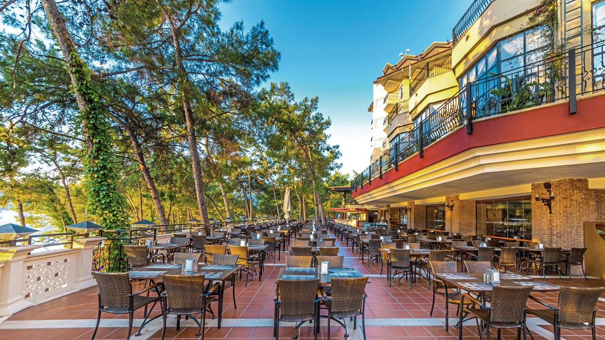 Hotel Grand Yazici Club Marmaris Palace, Türkei, Türkische Ägäisregion, Marmaris, Bild 30