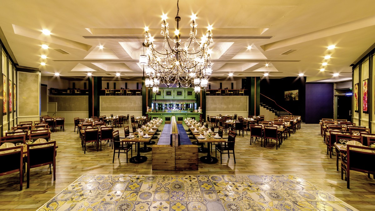 Hotel Grand Yazici Club Marmaris Palace, Türkei, Türkische Ägäisregion, Marmaris, Bild 35