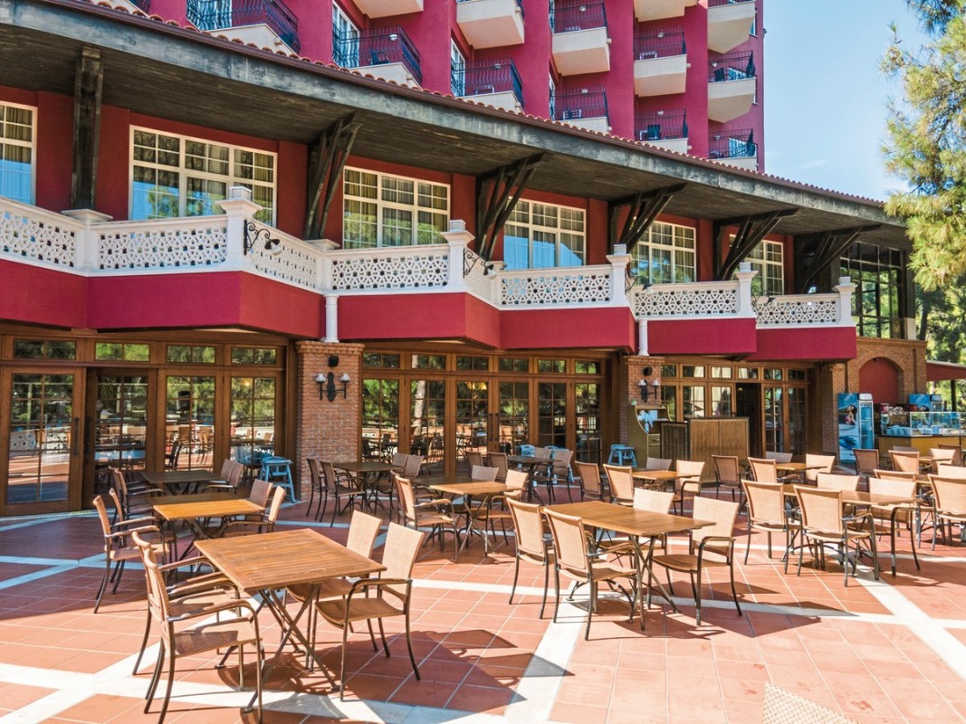 Hotel Grand Yazici Club Marmaris Palace, Türkei, Türkische Ägäisregion, Marmaris, Bild 38