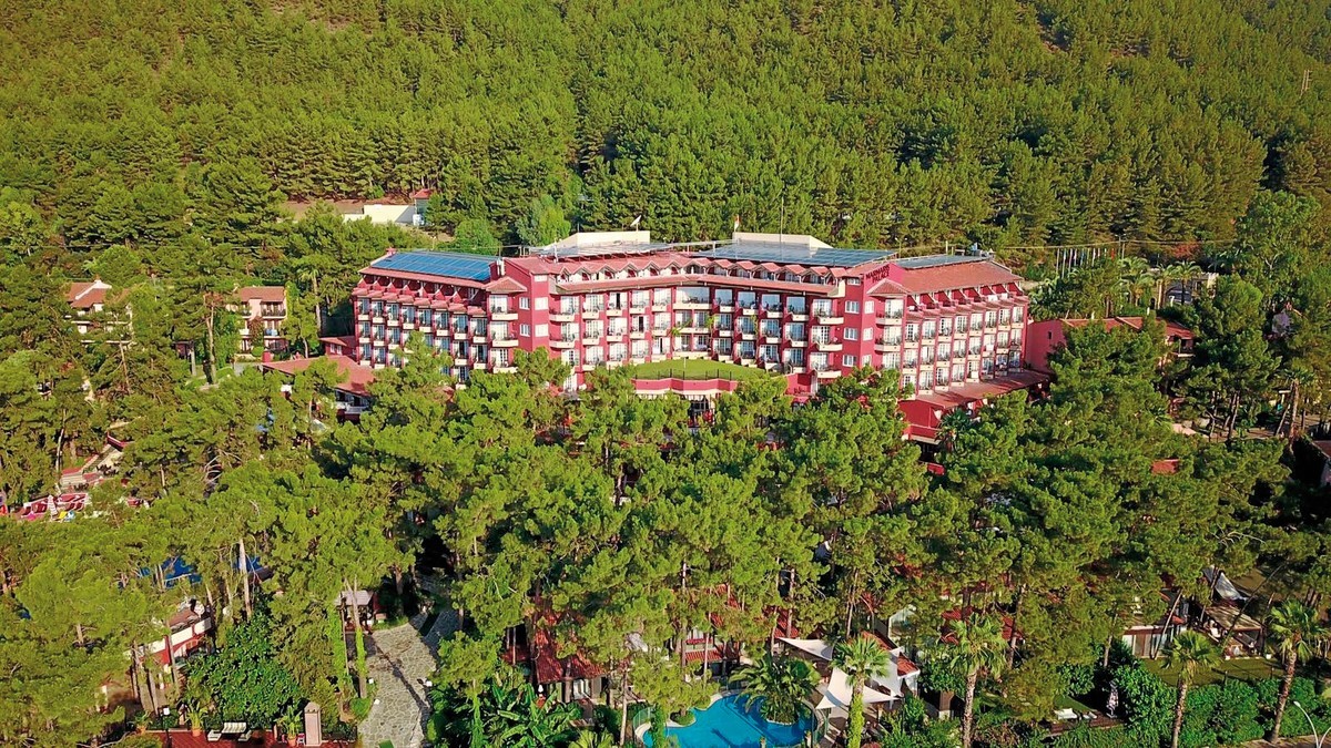 Hotel Grand Yazici Club Marmaris Palace, Türkei, Türkische Ägäisregion, Marmaris, Bild 40