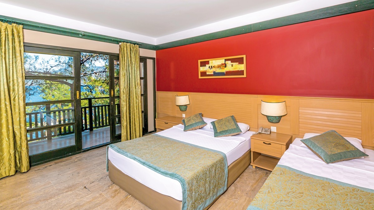 Hotel Grand Yazici Club Marmaris Palace, Türkei, Türkische Ägäisregion, Marmaris, Bild 10