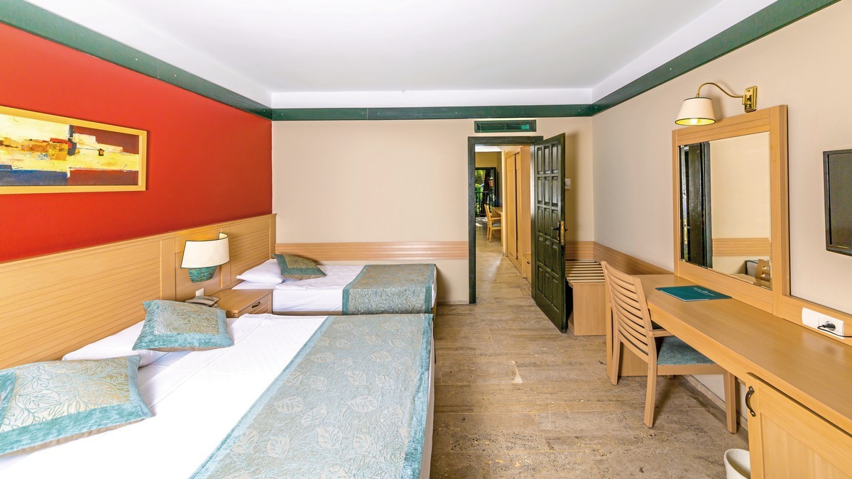 Hotel Grand Yazici Club Marmaris Palace, Türkei, Türkische Ägäisregion, Marmaris, Bild 11