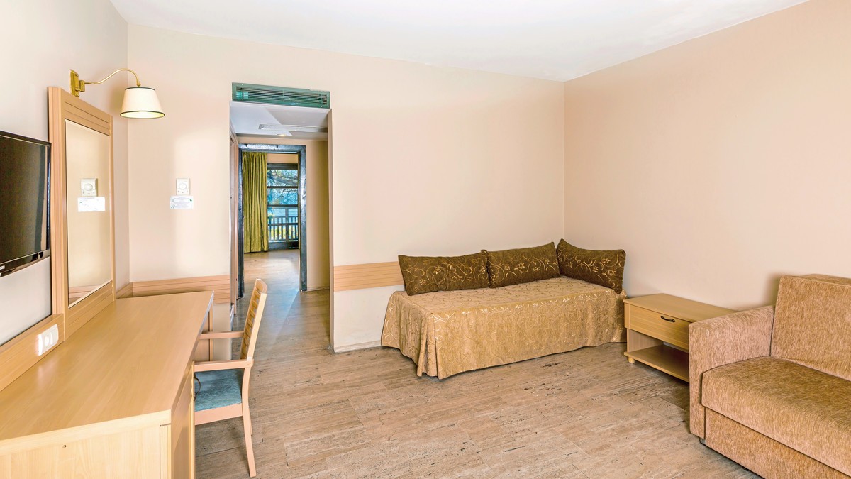 Hotel Grand Yazici Club Marmaris Palace, Türkei, Türkische Ägäisregion, Marmaris, Bild 12
